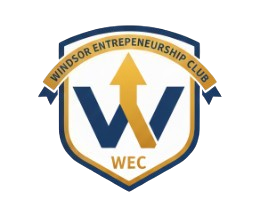 Windsor Entrepreneurship Club Logo